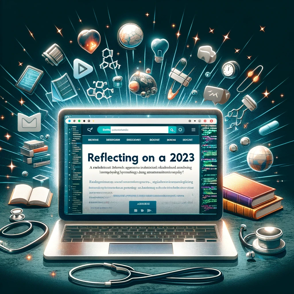 Image from the original post: Reflecting On 2023