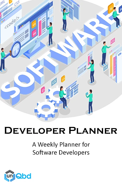 Image from the original post: Software Development Planner